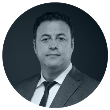 Harry Azarak
